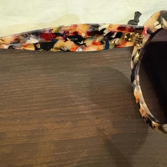 Krewe “Chloe” Sunglasses in Amalfi - NWT - Picture 6 of 6